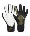 Reusch Fastgrip Silver TW-Handschuhe 2025 Torwarthandschuhe - schwarzgold