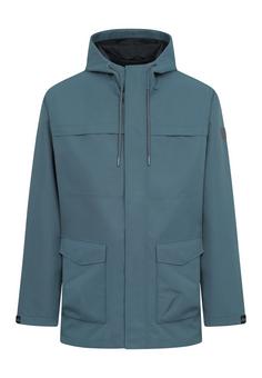 Derbe Phoeby dog Funktionsjacke Herren orion blue_navy