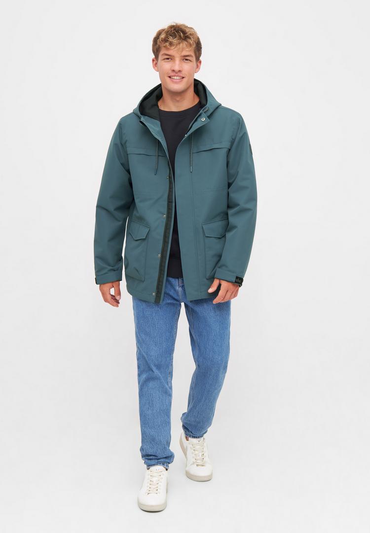 Derbe Derbe Phoeby dog Funktionsjacke Herren - orion blue_navy - 1 | SportScheck