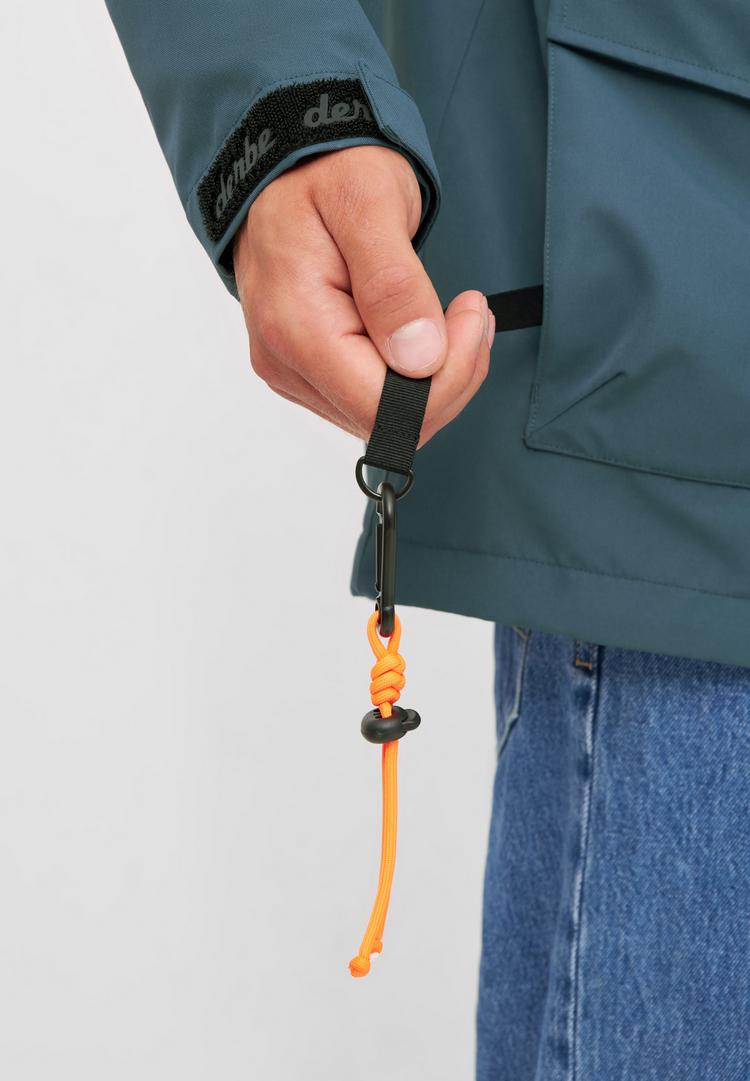 Derbe Derbe Phoeby dog Funktionsjacke Herren - orion blue_navy - 0 | SportScheck