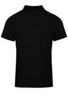 normani Outdoor Sports Nowra T-Shirt Herren - Schwarz