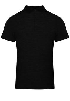 normani Outdoor Sports T-Shirt Herren Schwarz