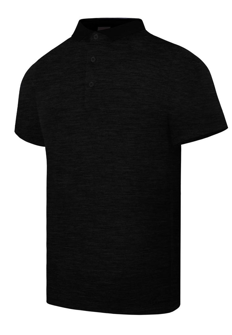 normani Outdoor Sports normani Outdoor Sports Nowra T-Shirt Herren - Schwarz - 0 | SportScheck