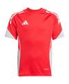 adidas Tiro 25 Competition Trikot Kids Trikot Kinder - lila