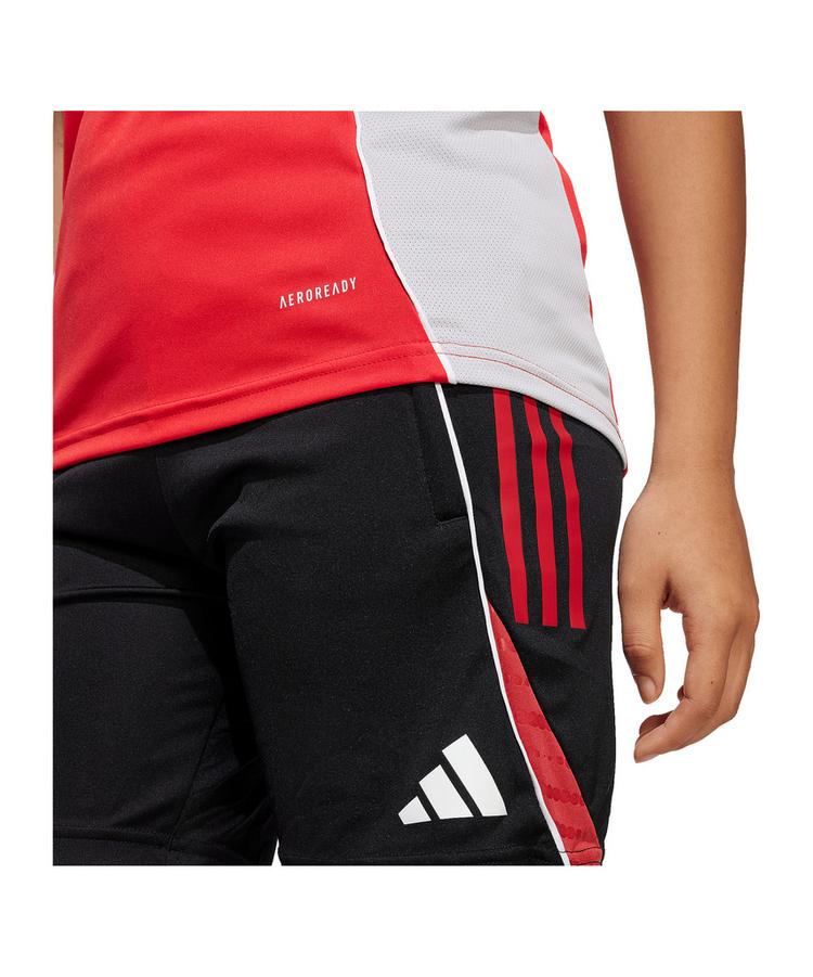 adidas adidas Tiro 25 Competition Trikot Kids Trikot Kinder - lila - 0 | SportScheck