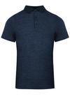 normani Outdoor Sports Nowra T-Shirt Herren - Navy