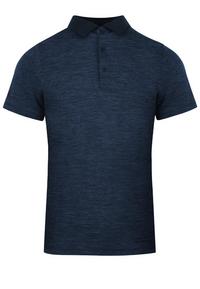 normani Outdoor Sports Nowra T-Shirt Herren - Navy