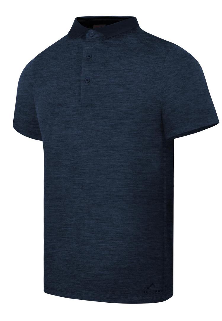 normani Outdoor Sports normani Outdoor Sports Nowra T-Shirt Herren - Navy - 0 | SportScheck