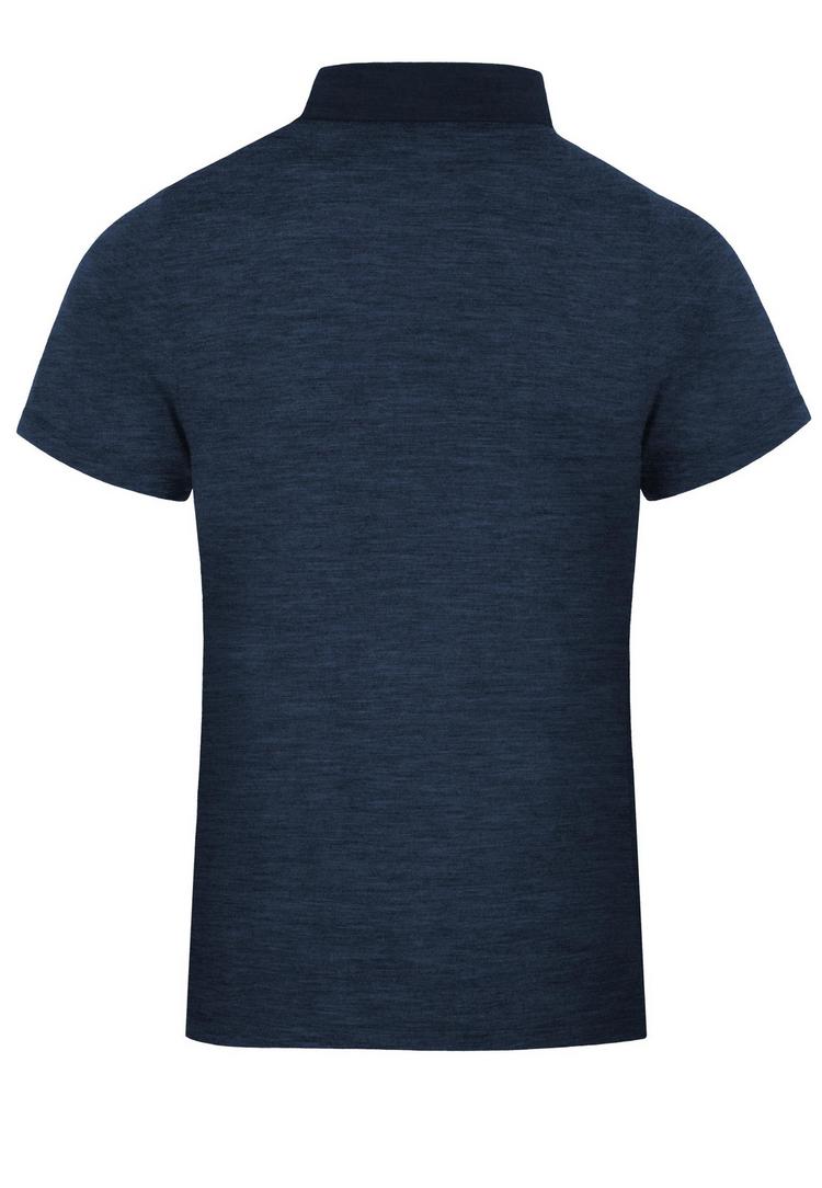 normani Outdoor Sports normani Outdoor Sports Nowra T-Shirt Herren - Navy - 0 | SportScheck