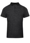 normani Outdoor Sports Nowra T-Shirt Herren - Anthrazit
