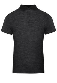 normani Outdoor Sports Nowra T-Shirt Herren - Anthrazit