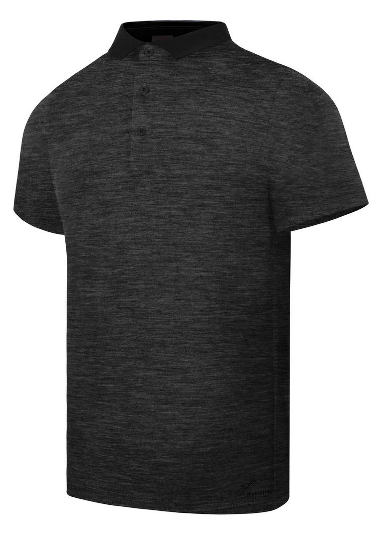 normani Outdoor Sports normani Outdoor Sports Nowra T-Shirt Herren - Anthrazit - 0 | SportScheck