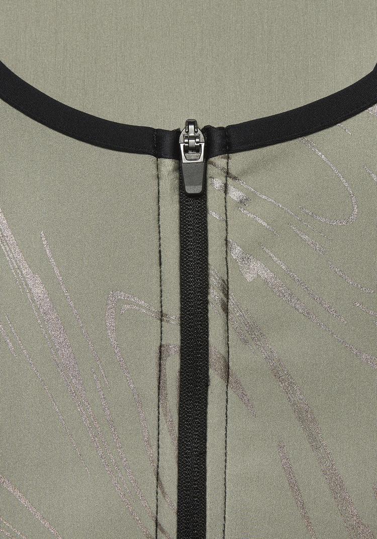 LASCANA Active LASCANA Active Funktionstop Funktionsbluse Damen - gr&uuml;n - 1 | SportScheck