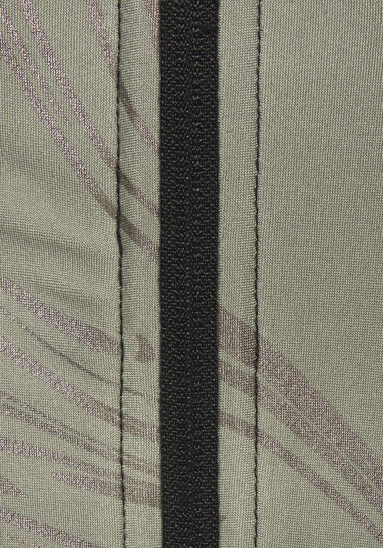 LASCANA Active LASCANA Active Funktionstop Funktionsbluse Damen - gr&uuml;n - 3 | SportScheck