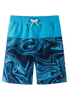 reima Papaija Badeshorts Kinder Cool blue