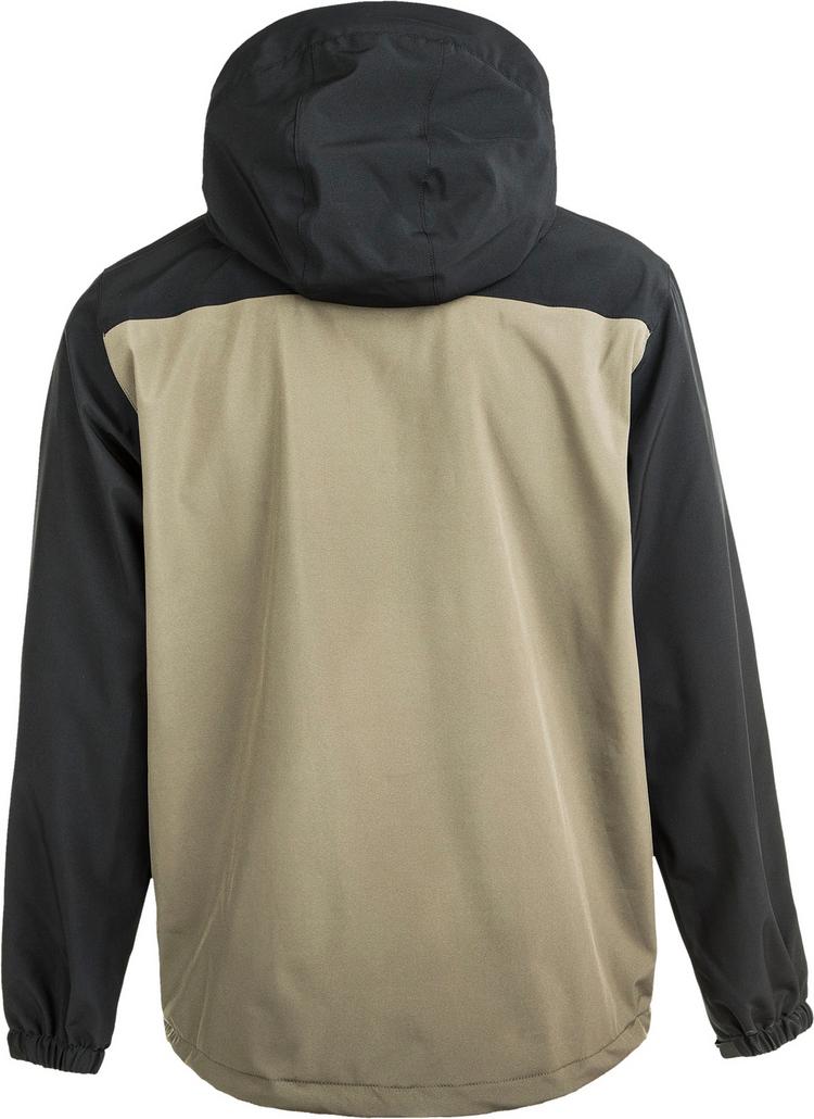 Weather Report Weather Report DELTON W-PRO15000 Regenjacke Herren - 5056 Tarmac - 0 | SportScheck