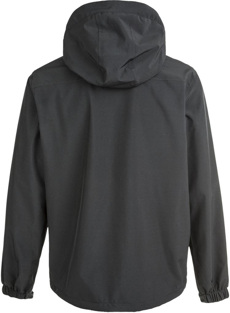 Weather Report Weather Report DELTON W-PRO15000 Regenjacke Herren - 1001 Black - 0 | SportScheck