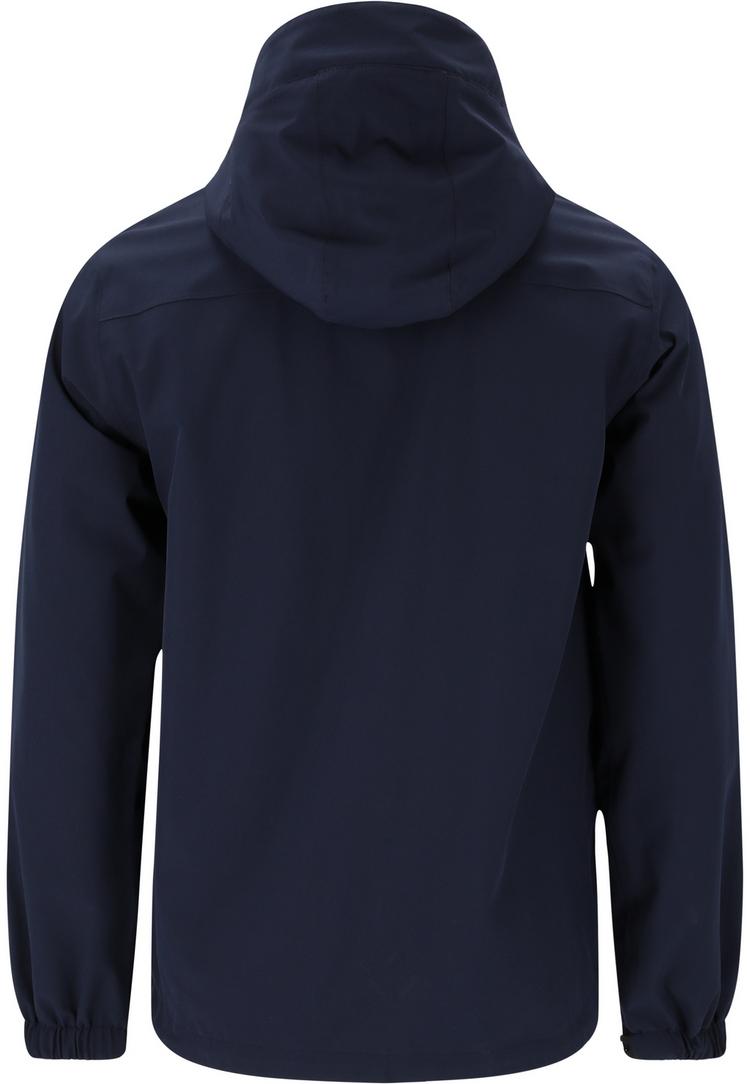 Weather Report Weather Report DELTON W-PRO15000 Regenjacke Herren - 2048A Navy Blazer - 0 | SportScheck