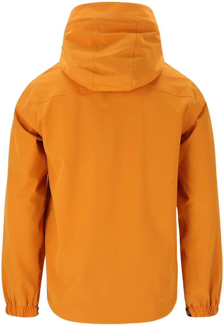 Weather Report Weather Report DELTON W-PRO15000 Regenjacke Herren - 5165 Golden Oak - 0 | SportScheck