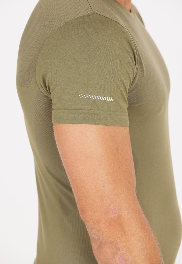 Endurance Endurance Jaro Funktionsshirt Damen - 3061 Ivy Green - 2 | SportScheck