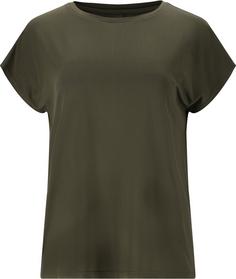 Endurance Carrolli Funktionsshirt Damen 3241 Kambaba