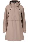 Weather Report Dayton Regenjacke Damen - 1061 Moon Rock