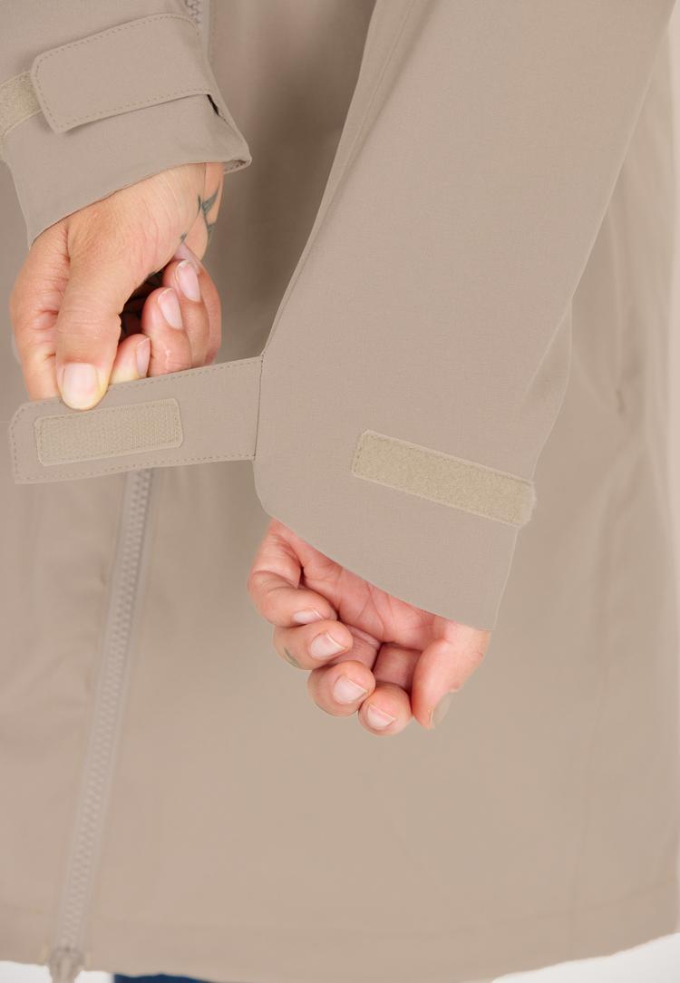 Weather Report Weather Report Dayton Regenjacke Damen - 1061 Moon Rock - 1 | SportScheck