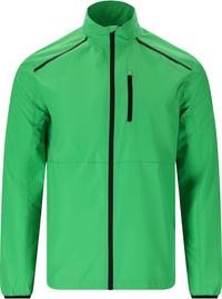Endurance Hugoee Laufjacke Herren - 3238 Island Green
