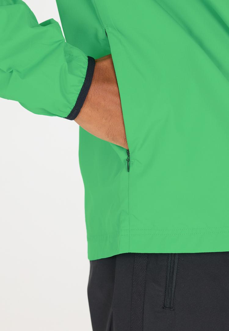 Endurance Endurance Hugoee Laufjacke Herren - 3238 Island Green - 1 | SportScheck