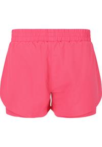Endurance Yarol Funktionsshorts Damen - 4049 Fandango Pink