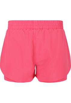 Endurance Yarol Funktionsshorts Damen 4049 Fandango Pink