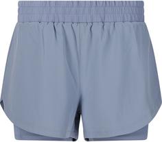 Endurance Yarol Funktionsshorts Damen 2170 Infinity