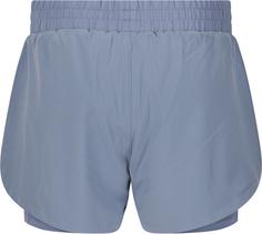 Rückansicht von Endurance Yarol Funktionsshorts Damen 2170 Infinity