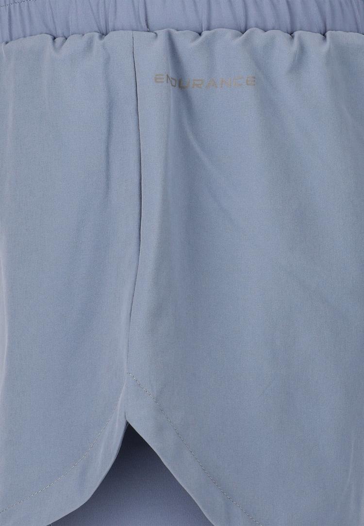 Endurance Endurance Yarol Funktionsshorts Damen - 2170 Infinity - 0 | SportScheck