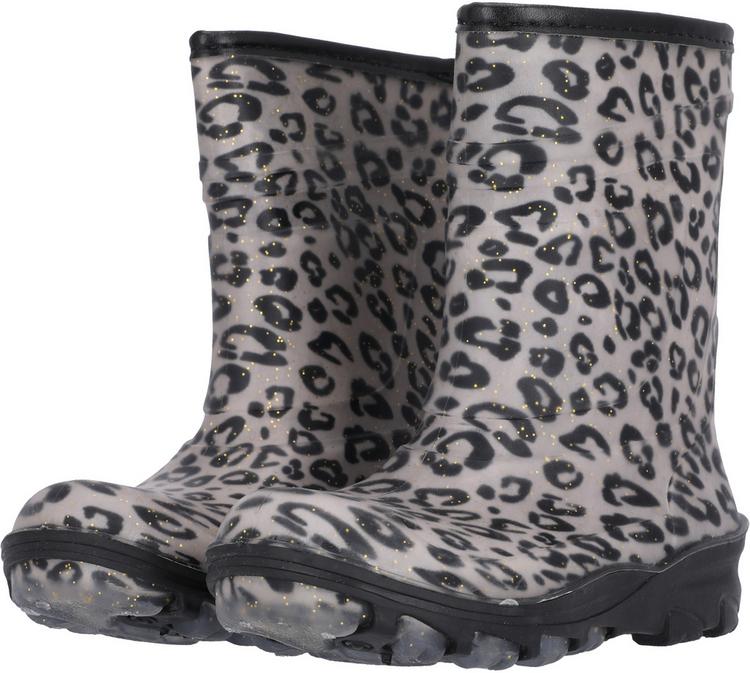 ZigZag ZigZag Cenerki kids Gummistiefel Kinder - 8002 Leopard - 1 | SportScheck