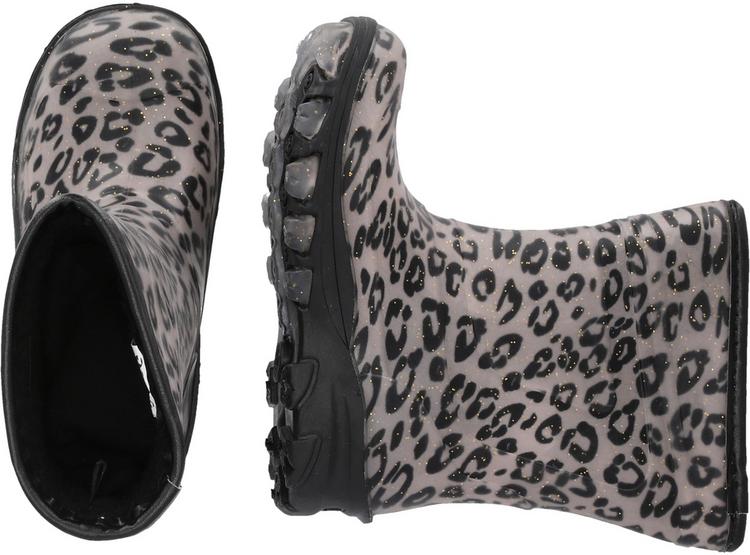 ZigZag ZigZag Cenerki kids Gummistiefel Kinder - 8002 Leopard - 3 | SportScheck