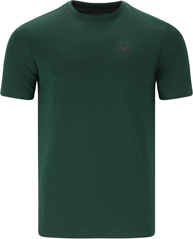 Virtus Virtus Keso Laufshirt Herren - 3200 Sea Moss - 0 | SportScheck