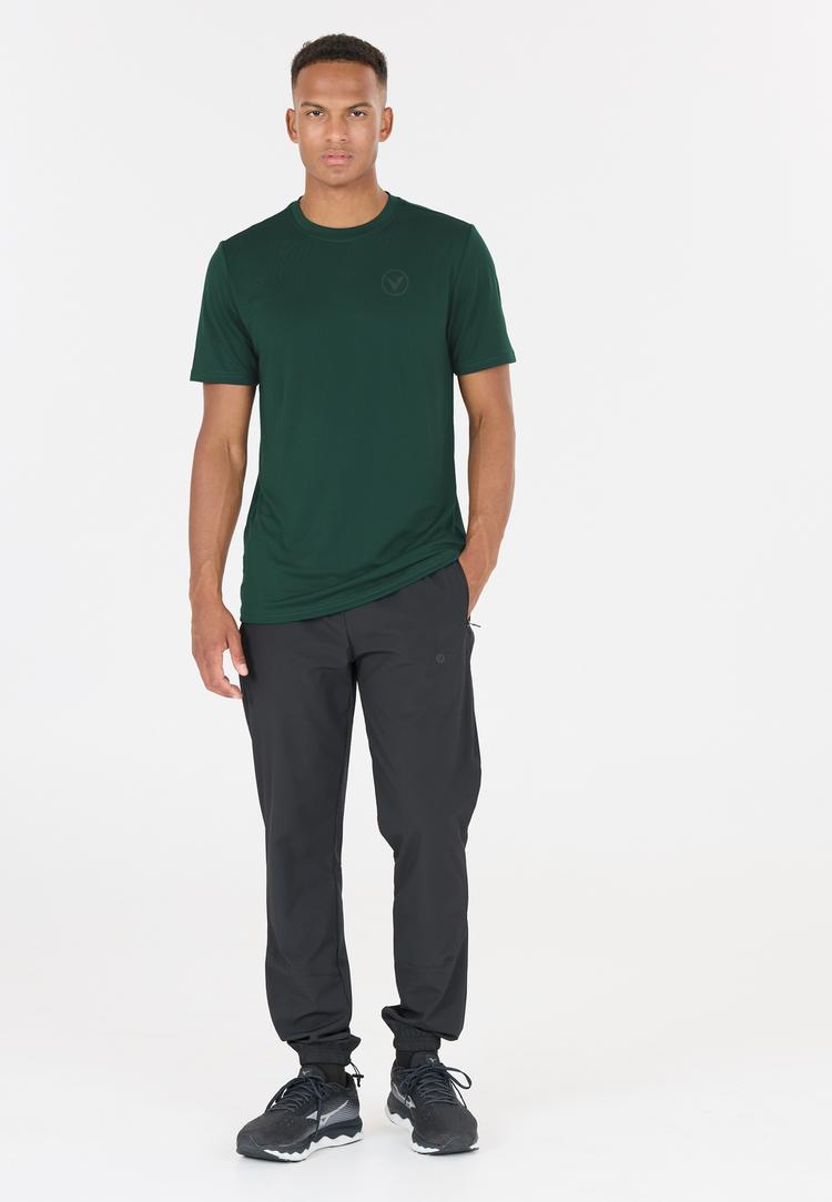 Virtus Virtus Keso Laufshirt Herren - 3200 Sea Moss - 1 | SportScheck