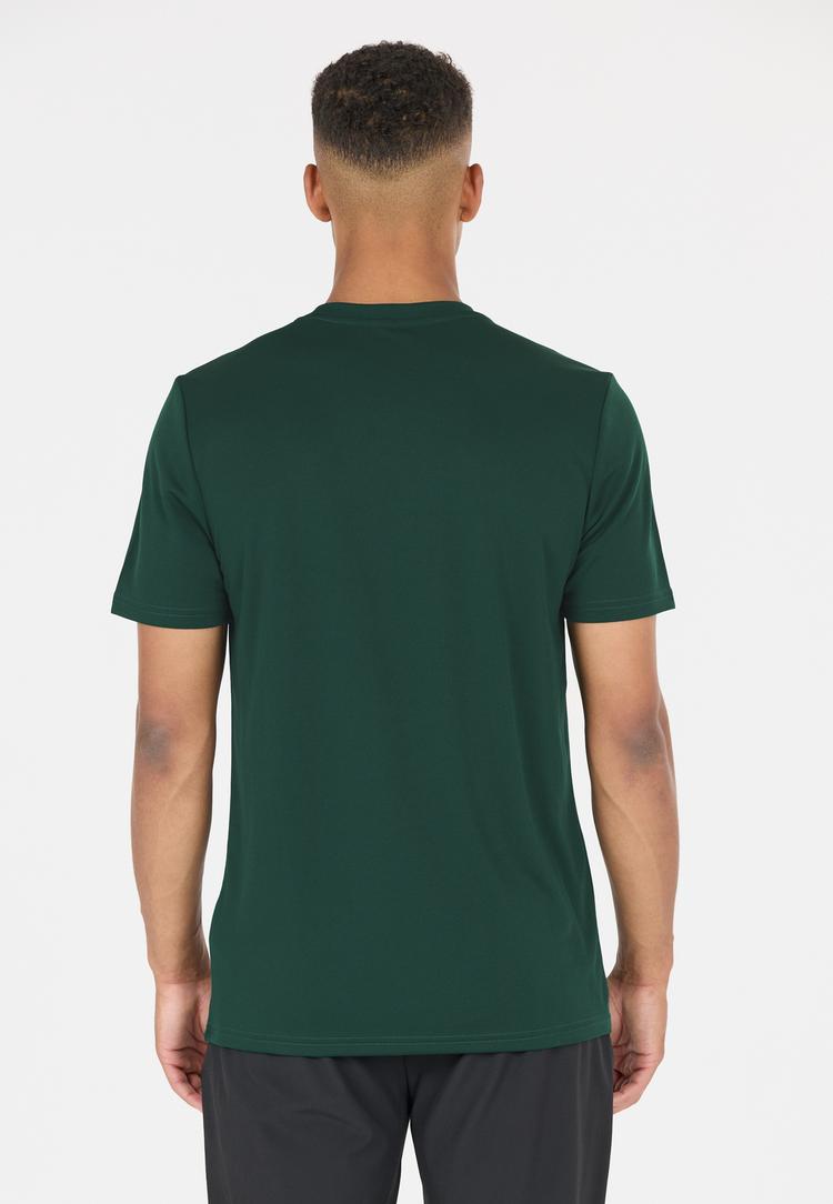 Virtus Virtus Keso Laufshirt Herren - 3200 Sea Moss - 4 | SportScheck