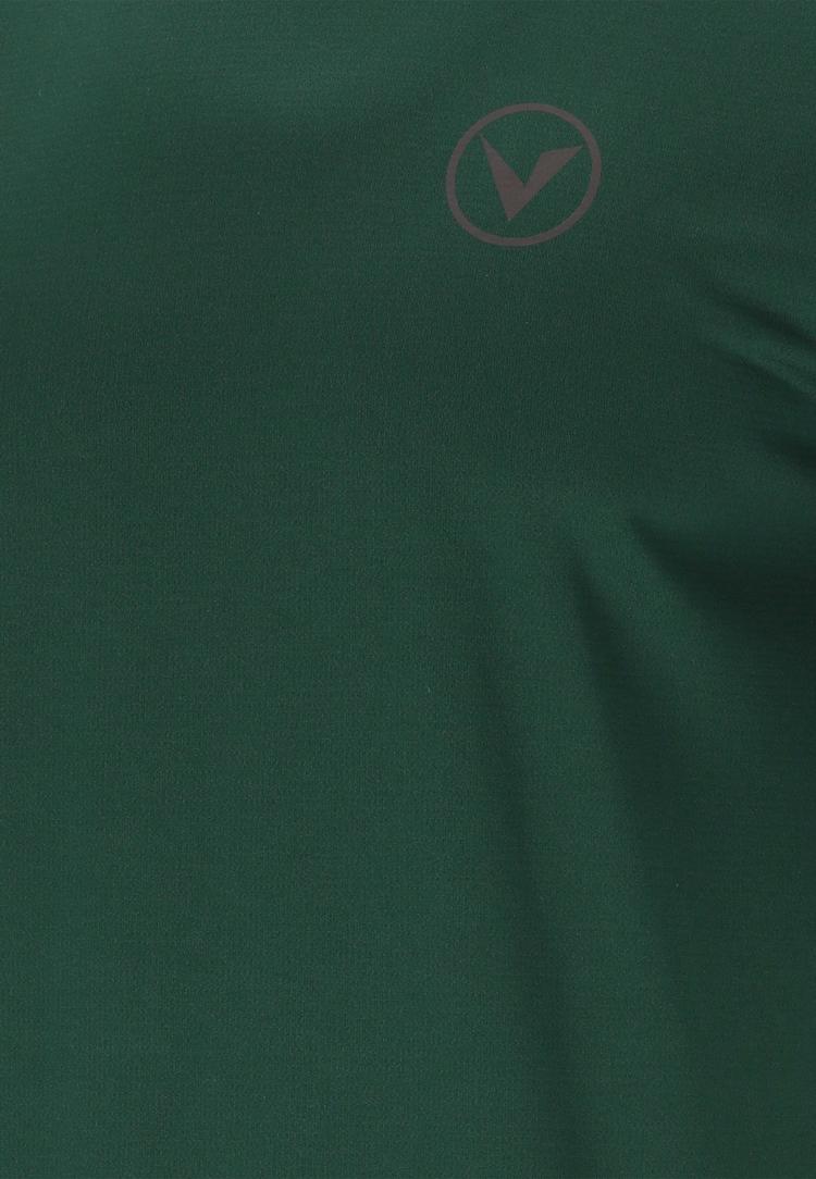 Virtus Virtus Keso Laufshirt Herren - 3200 Sea Moss - 0 | SportScheck