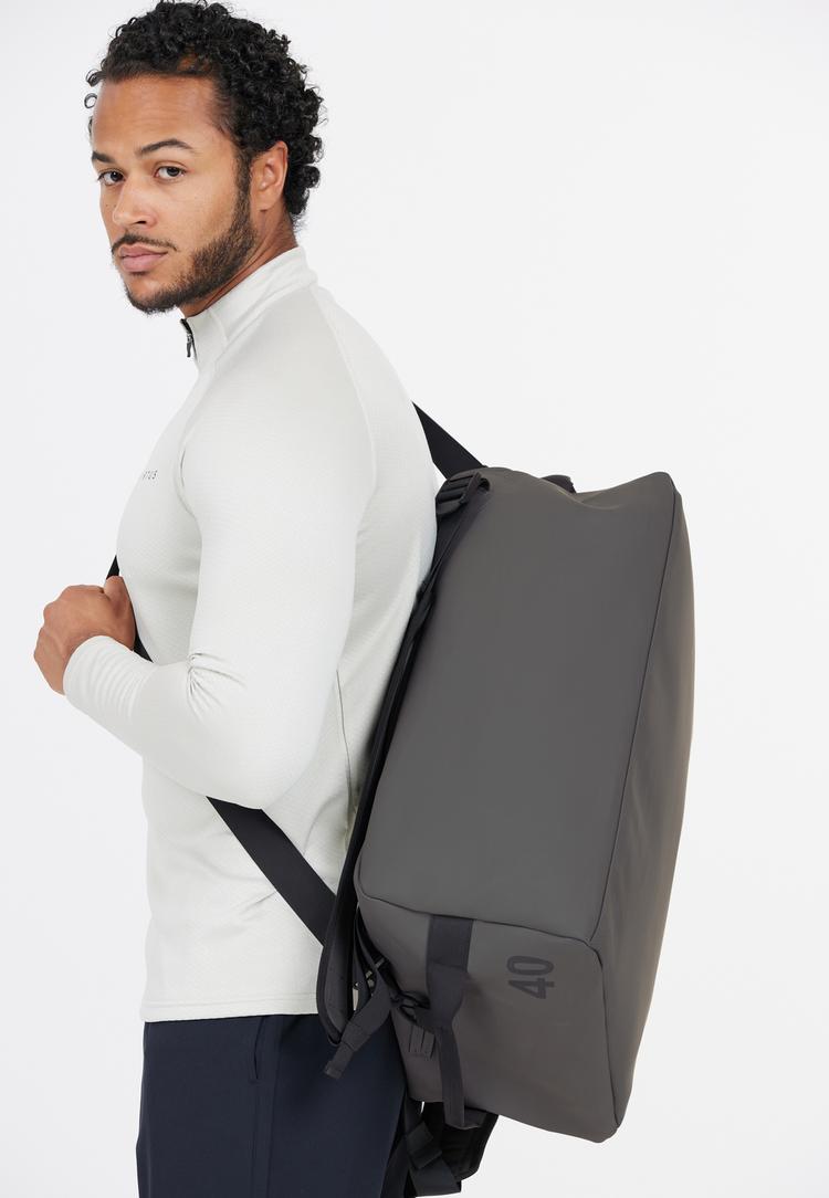 Virtus Virtus Bassett Sporttasche - 1122 Forged Iron - 0 | SportScheck