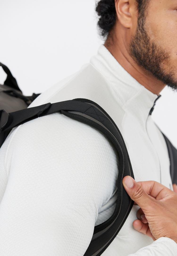 Virtus Virtus Bassett Sporttasche - 1122 Forged Iron - 1 | SportScheck