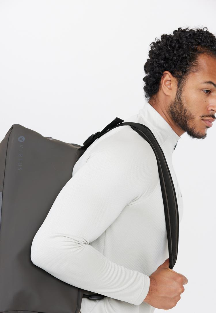 Virtus Virtus Bassett Sporttasche - 1122 Forged Iron - 2 | SportScheck