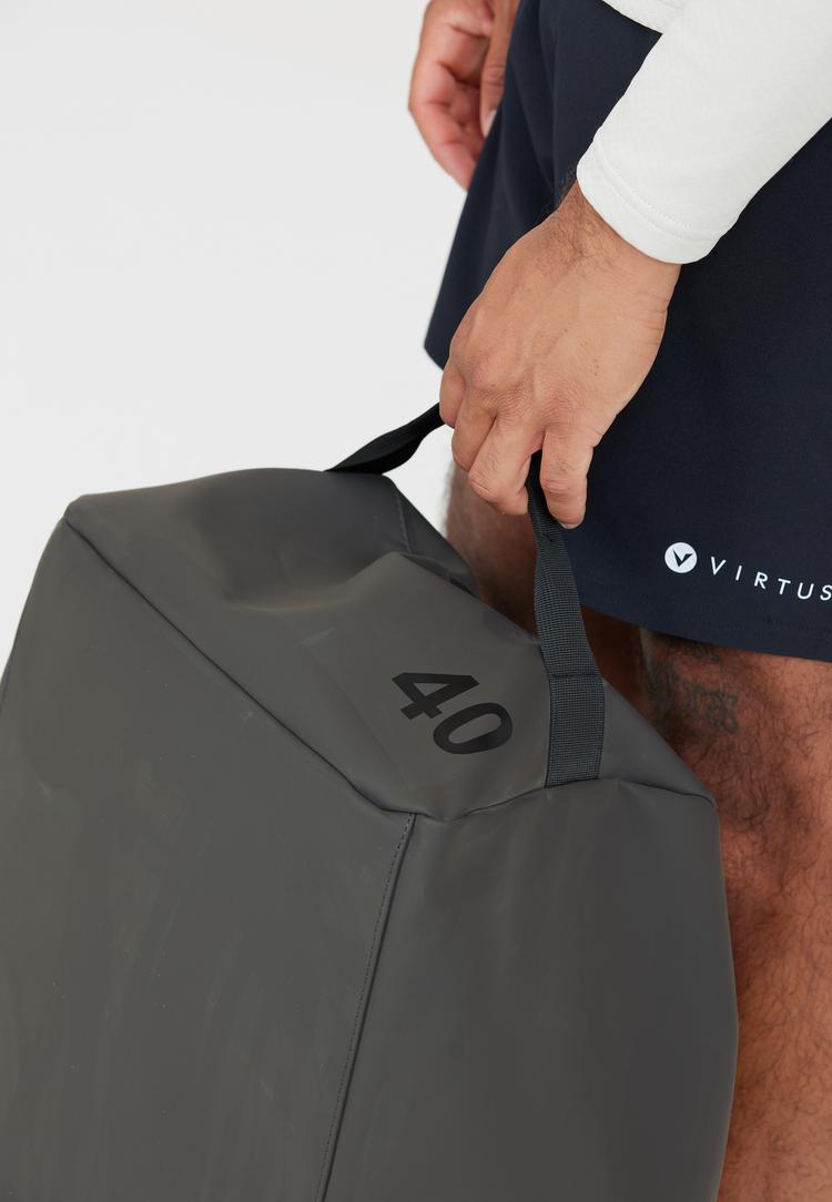 Virtus Virtus Bassett Sporttasche - 1122 Forged Iron - 3 | SportScheck