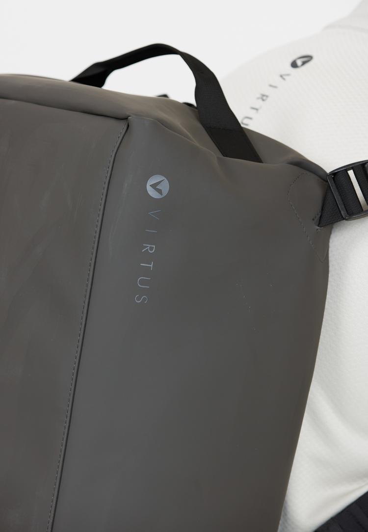 Virtus Virtus Bassett Sporttasche - 1122 Forged Iron - 4 | SportScheck