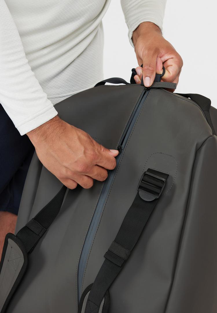 Virtus Virtus Bassett Sporttasche - 1122 Forged Iron - 5 | SportScheck