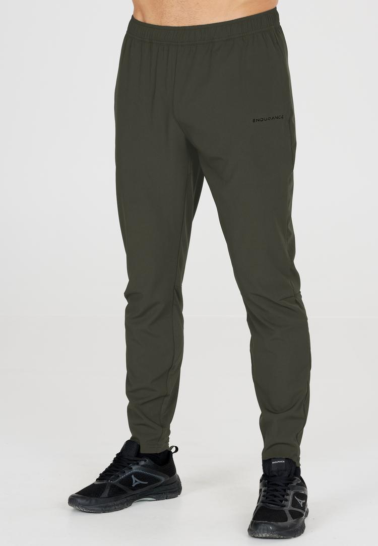 Endurance Endurance Jeen Tights Herren - 3241 Kambaba - 1 | SportScheck