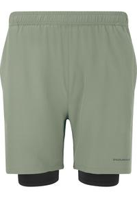 Endurance Kros Funktionsshorts Herren - 3120 Shadow