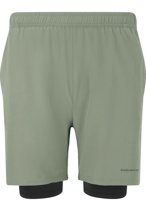 Endurance Kros Funktionsshorts Herren
