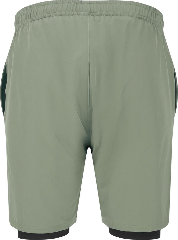 Endurance Endurance Kros Funktionsshorts Herren - 3120 Shadow - 0 | SportScheck